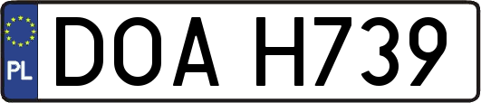 DOAH739