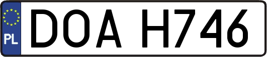DOAH746
