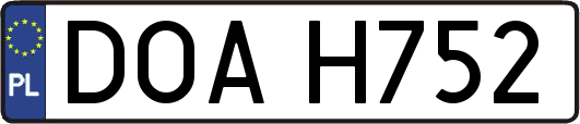 DOAH752