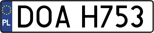 DOAH753