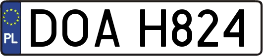 DOAH824