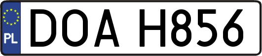 DOAH856