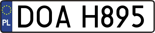 DOAH895