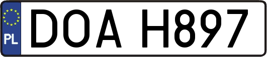 DOAH897