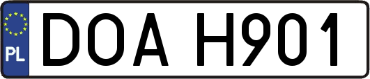 DOAH901