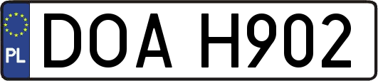 DOAH902