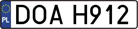 DOAH912
