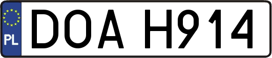 DOAH914