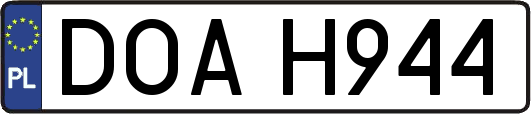 DOAH944