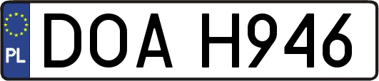 DOAH946