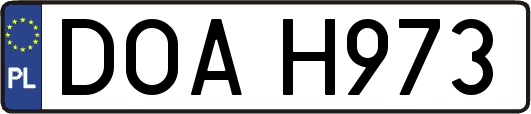 DOAH973