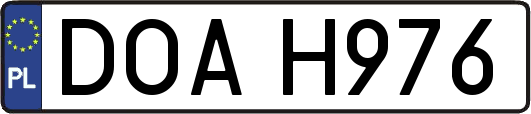 DOAH976