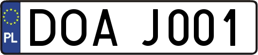 DOAJ001