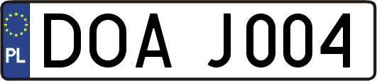 DOAJ004