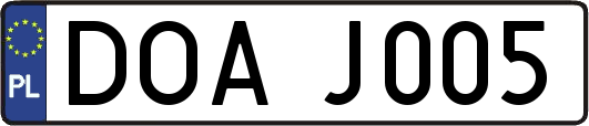 DOAJ005