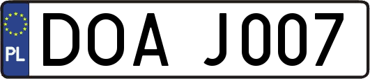 DOAJ007