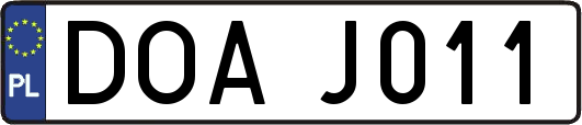 DOAJ011