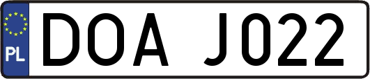 DOAJ022