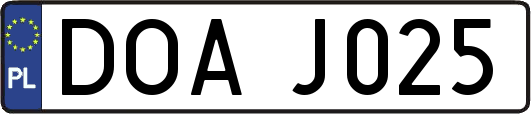 DOAJ025