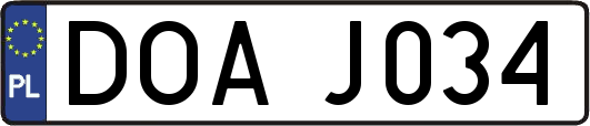 DOAJ034