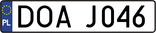 DOAJ046