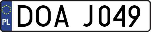 DOAJ049