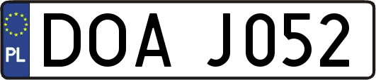 DOAJ052