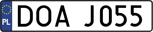 DOAJ055
