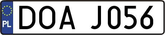 DOAJ056