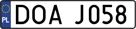 DOAJ058