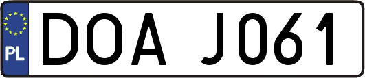 DOAJ061
