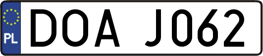 DOAJ062
