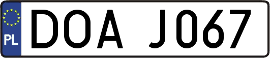 DOAJ067