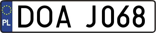 DOAJ068