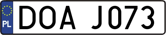 DOAJ073