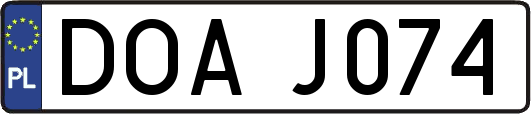DOAJ074