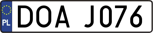 DOAJ076
