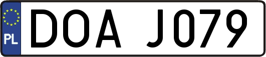 DOAJ079