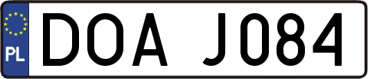 DOAJ084