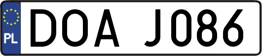 DOAJ086