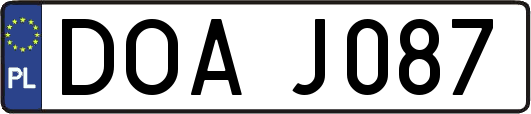 DOAJ087