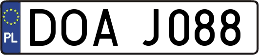 DOAJ088