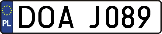 DOAJ089