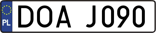 DOAJ090