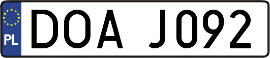 DOAJ092
