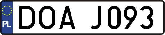 DOAJ093