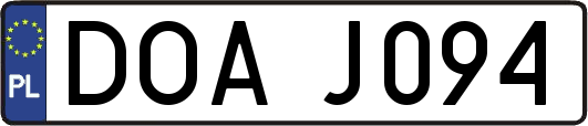 DOAJ094