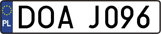 DOAJ096