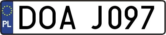 DOAJ097