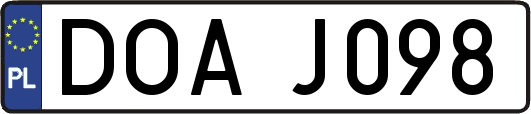 DOAJ098